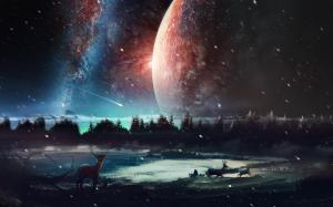 parallel-universe-scenery-photo-hd-wide-wallpapers-for-background